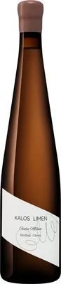 Вино белое сухое Kalos Limen Riesling Citron Galin Milkov, 0.75 л 2024