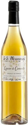 Ликер Massenez Liqueur de Camomille, 0.7 л