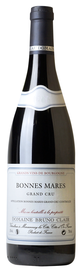 Вино красное сухое «Bonnes-Mares Grand Cru» 2011 г.