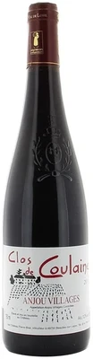 Вино красное сухое Chateau Pierre-Bise Clos de Coulaine Anjou Villages AOC, 0.75 л 2022