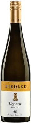 Вино белое сухое Hiedler Urgestein Riesling Kamptal DAC, 0.75 л 2014