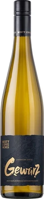 Вино белое сухое Misty Cove Landmark Series Gewurztraminer Marlborough, 0.75 л 2024
