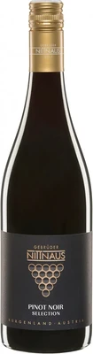 Вино красное сухое Nittnaus Pinot Noir Selection, 0.75 л 2024
