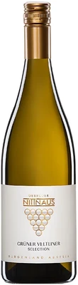 Вино белое сухое Nittnaus Gruner Veltliner Selection, 0.75 л 2025