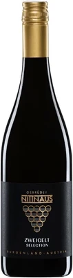 Вино красное сухое Nittnaus Zweigelt Selection, 0.75 л 2024