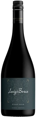 Вино красное сухое Luigi Bosca Pinot Noir Maipu, 0.75 л 2024