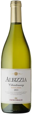 Вино белое сухое Marchesi de Frescobaldi Albizzia Toscana IGT, 0.75 л 2024