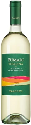 Вино белое сухое Castello Banfi Fumaio Toscana IGT, 0.75 л 2024