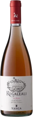 Вино розовое сухое Regaleali Le Rose Terre Siciliane IGT, 0.75 л 2024