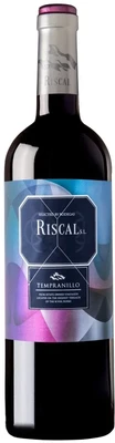 Вино красное сухое Marques de Riscal 1860 Tempranillo, 0.75 л 2024