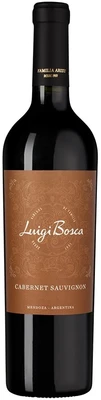 Вино красное сухое Luigi Bosca Cabernet Sauvignon Maipu, 0.75 л 2023