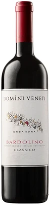 Вино красное полусухое Domini Veneti Bardolino Classico DOC, 0.75 л 2024