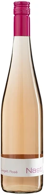 Вино розовое сухое Nastl Zweigelt Rose, 0.75 л 2024