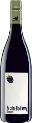 Вино красное сухое Weingut R&A Pfaffl Austrian Blackberry, 0.75 л 2025