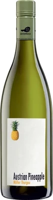 Вино белое сухое Weingut R&A Pfaffl Austrian Pineapple, 0.75 л 2024