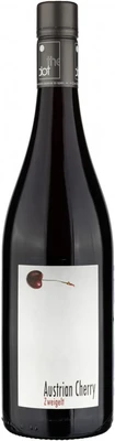 Вино красное сухое Weingut R&A Pfaffl Austrian Cherry, 0.75 л 2025