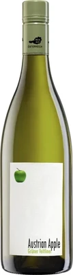 Вино белое сухое Weingut R&A Pfaffl Austrian Apple, 0.75 л 2025