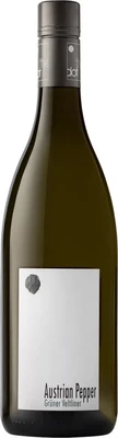 Вино белое сухое Weingut R&A Pfaffl Austrian Pepper, 0.75 л 2025