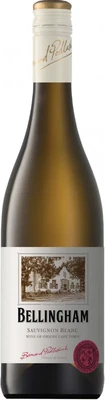 Вино белое сухое Bellingham Homestead Sauvignon Blanc, 0.75 л 2024