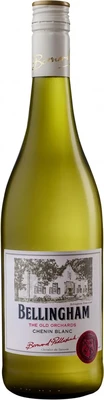 Вино белое сухое Bellingham Homestead The Old Orchards Chenin Blanc, 0.75 л 2024