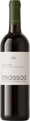 Вино красное сухое Domini de la Cartoixa Crossos Priorat DOQ, 0.75 л 2022