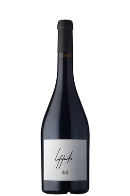 Вино красное сухое Latitude 44, 0.75 л 2019
