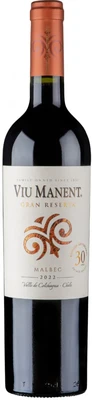 Вино красное сухое Viu Manent Gran Reserva Malbec Colchagua Valley DO, 0.75 л 2022