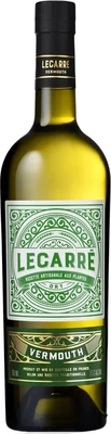 Вермут Lecarre Vermouth Dry, 0.75 л