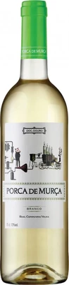 Вино белое сухое Porca de Murca Branco Douro DOC, 0.75 л 2024
