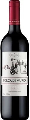 Вино красное сухое Porca de Murca Tinto Douro DOC, 0.75 л 2022