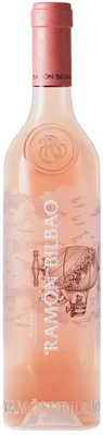 Вино розовое сухое Bodegas Ramon Bilbao Rosado Rioja DO, 0.75 л 2024