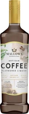 Ликер Mallows Expressions Coffee, 0.7 л