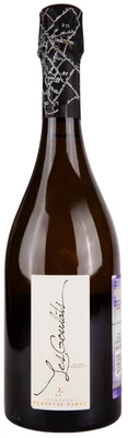 Шампанское белое брют Perseval-Farge Les Goulats Premier Cru Brut Champagne AOC, 0.75 л