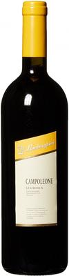 Вино красное сухое «Lamborghini Campoleone» 2008 г.