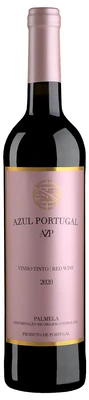 Вино красное сухое Azul Portugal Palmela, 0.75 л 2020