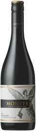 Вино красное сухое «Montes Limited Selection Pinot Noir» 2013 г.