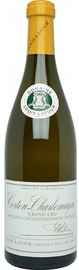 Вино белое сухое «Bienvenus-Batard-Montrachet Grand Cru» 1999 г.