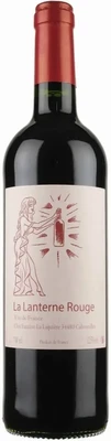 Вино красное сухое Clos Fantine La Lanterne Rouge VdF, 0.75 л 2024