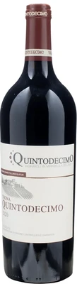 Вино красное сухое Quintodecimo Vigna Quintodecimo Taurasi DOCG, 0.75 л 2020