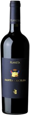 Вино красное сухое «Santa Cecilia, 0.75 л» 2008 г.