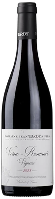Вино красное сухое Domaine Jean Tardy et Fils Vosne-Romanee Vigneux AOC, 0.75 л 2023