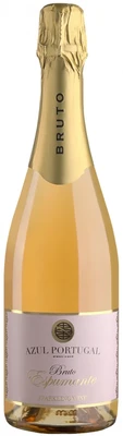 Вино игристое розовое брют Azul Portugal Bruto Espumante Rose, 0.75 л