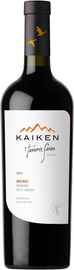 Вино красное сухое «Kaiken Terroir Series Malbec» 2012 г.