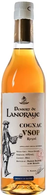 Коньяк Deniort de Lanoraye Royal VSOP Cognac AOC, 0.5 л