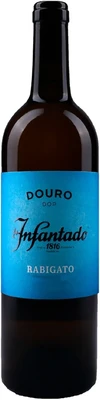 Вино белое сухое Infantado Rabigato Douro DOP, 0.75 л 2022