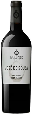 Вино красное сухое Jose Maria da Fonseca Jose de Sousa Tinto Alentejano VR, 0.75 л 2017