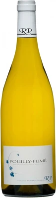 Вино белое сухое Domaine Raimbault-Pineau Pouilly-Fume AOC, 0.75 л 2024