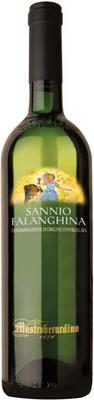 Вино белое сухое «Falanghina» 2013 г.