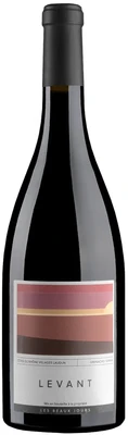 Вино красное сухое Les Beaux Jours Levant Cote du Rhone AOC, 0.75 л 2023