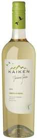 Вино белое сухое «Kaiken Terroir Series Sauvignon Blanc» 2015 г.